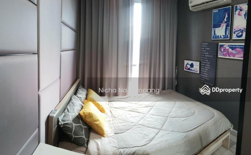 For Rent - IDEO MOBI Sukhumvit 81, Bangkok