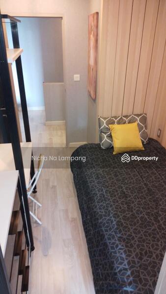 For Rent - IDEO MOBI Sukhumvit 81, Bangkok