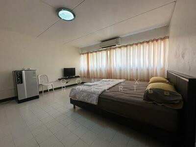 ขาย - Popular Condo C5 : คอนโดป็อบปูล่า C5, นนทบุรี