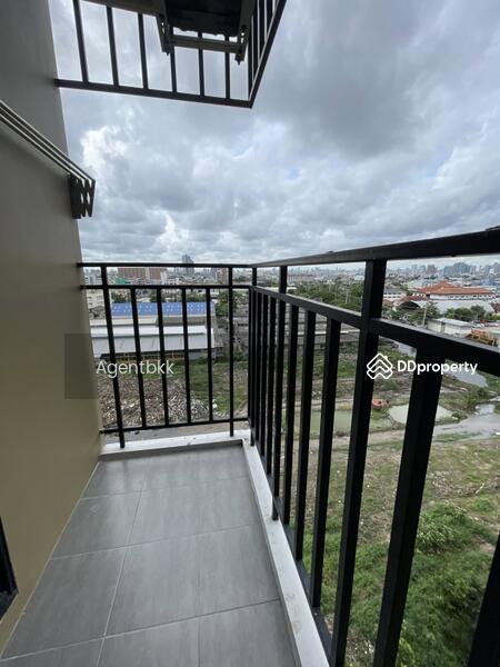 For Rent - Kensington Sukhumvit-Theparak, Samut Prakan