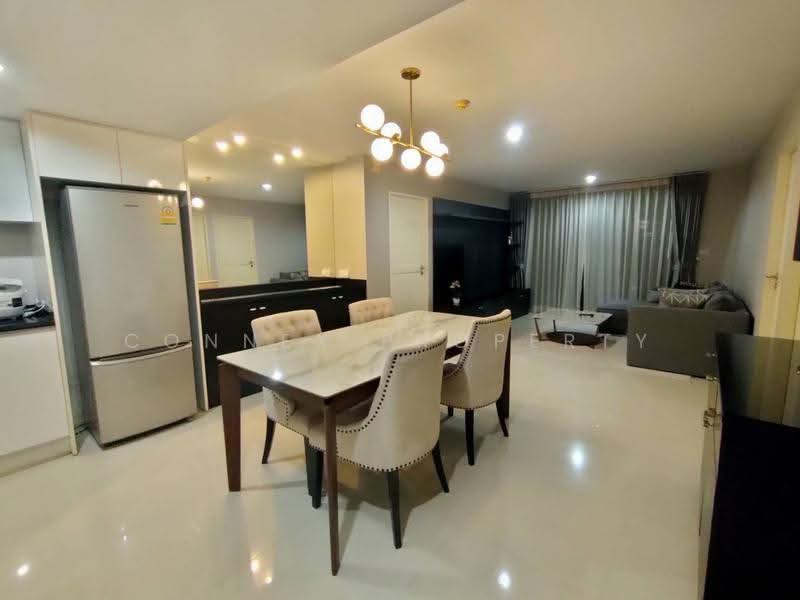 Pearl Residences : เพิร์ล เรสซิเดนซ์, กรุงเทพ, ถนนสุขุมวิท 24, คลองตัน, คลองเตย, กรุงเทพ, 93 ตร.ม., คอนโด ขาย, โดย Connex Property, 60188041 - DDproperty.com