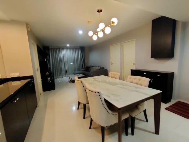 Pearl Residences : เพิร์ล เรสซิเดนซ์, กรุงเทพ, ถนนสุขุมวิท 24, คลองตัน, คลองเตย, กรุงเทพ, 93 ตร.ม., คอนโด ขาย, โดย Connex Property, 60188041 - DDproperty.com
