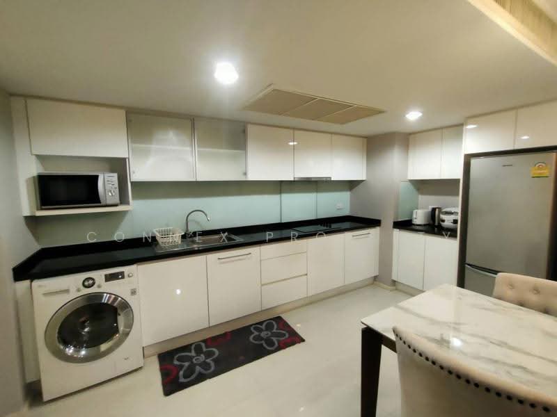 Pearl Residences : เพิร์ล เรสซิเดนซ์, กรุงเทพ, ถนนสุขุมวิท 24, คลองตัน, คลองเตย, กรุงเทพ, 93 ตร.ม., คอนโด ขาย, โดย Connex Property, 60188041 - DDproperty.com