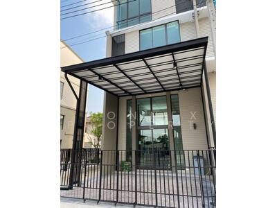 ขาย - Patio Rama 9-Pattanakarn : พาทิโอ พระราม 9-พัฒนาการ, กรุงเทพ