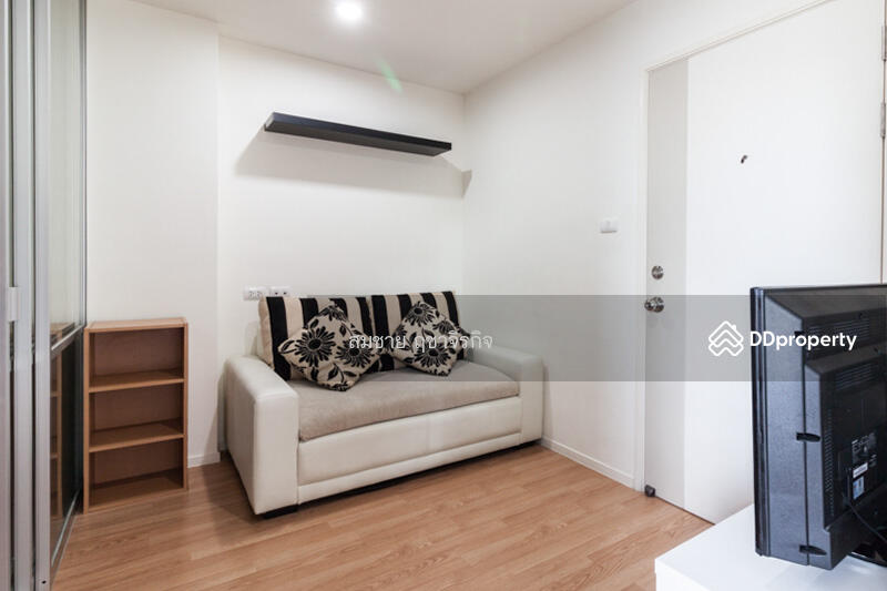 For Rent - Lumpini Ville Ramkhamhaeng 60/2, Bangkok