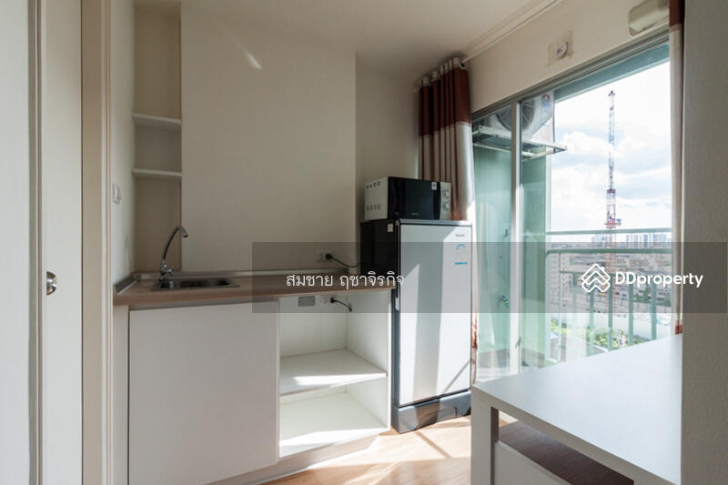 For Rent - Lumpini Ville Ramkhamhaeng 60/2, Bangkok