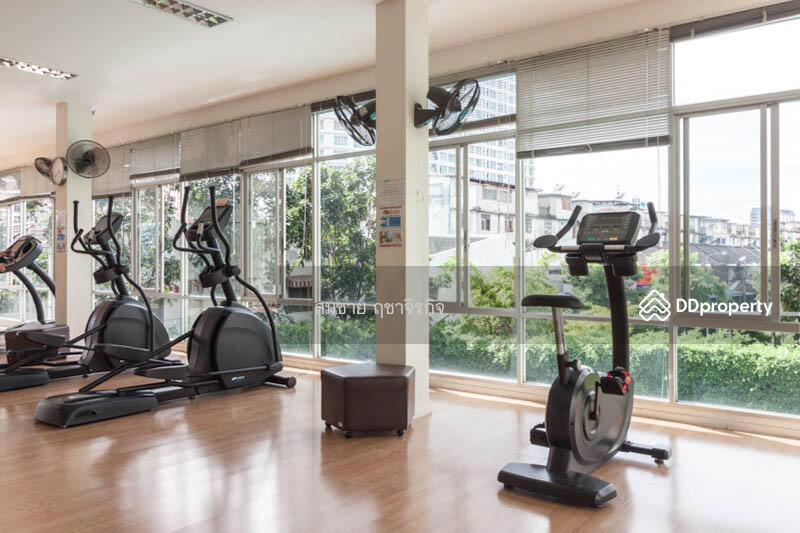 For Rent - Lumpini Ville Ramkhamhaeng 60/2, Bangkok