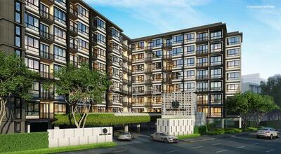 ขาย - Notting Hill Phahol-Kaset : นอตติ้ง ฮิลล์ พหลฯ-เกษตร, กรุงเทพ