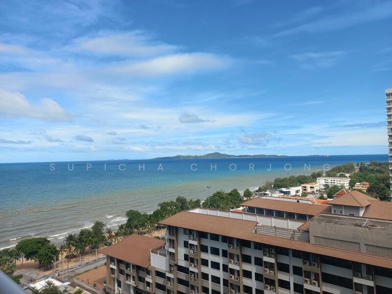 For Sale - View Talay 7 Jomtien, Chon Buri (Pattaya)