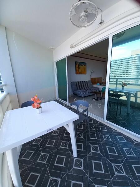 For Sale - View Talay 7 Jomtien, Chon Buri (Pattaya)