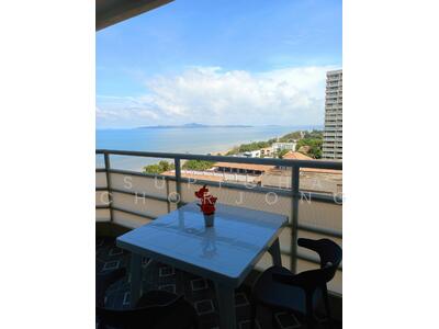 ขาย - View Talay 7 Jomtien : วิวทะเล 7 จอมเทียน, ชลบุรี