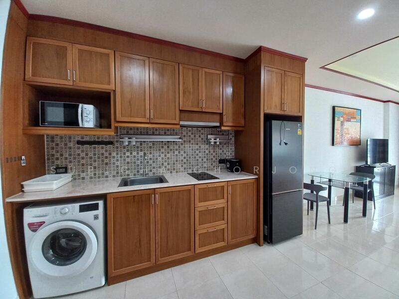 For Sale - View Talay 7 Jomtien, Chon Buri (Pattaya)