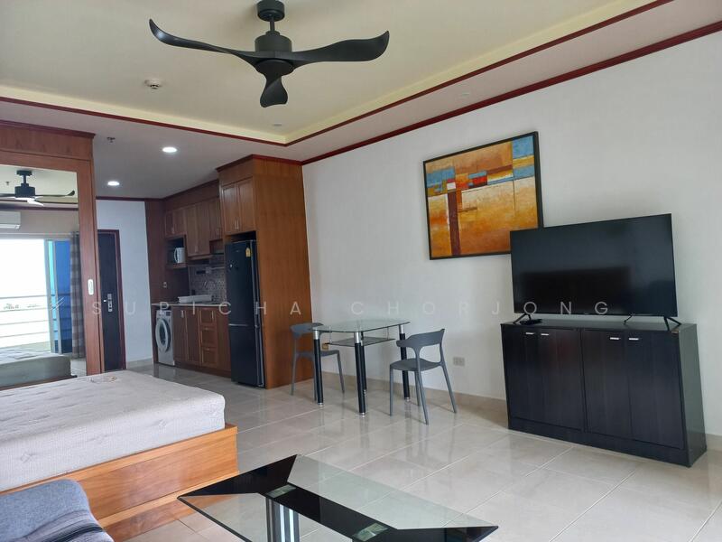 For Sale - View Talay 7 Jomtien, Chon Buri (Pattaya)