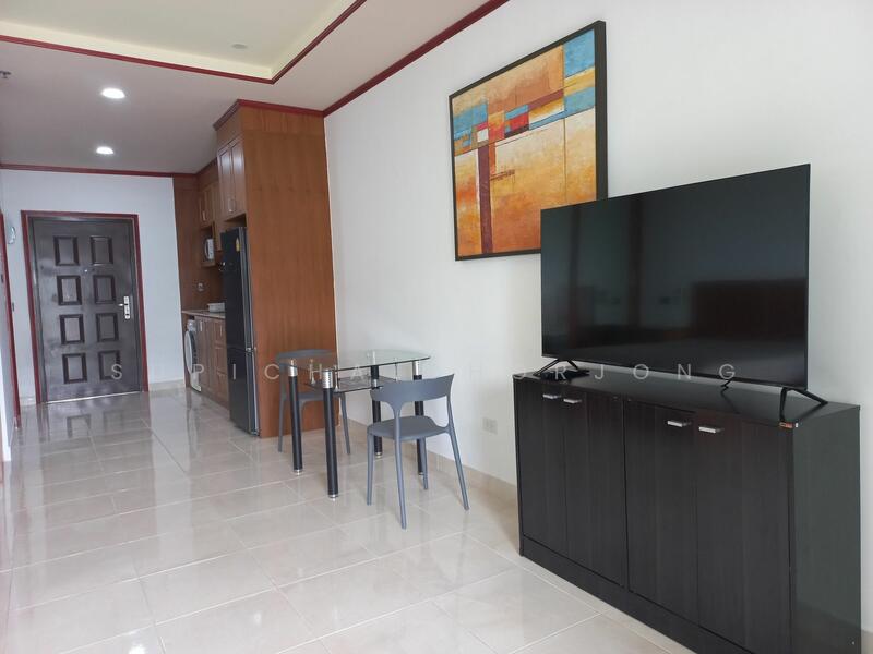 For Sale - View Talay 7 Jomtien, Chon Buri (Pattaya)