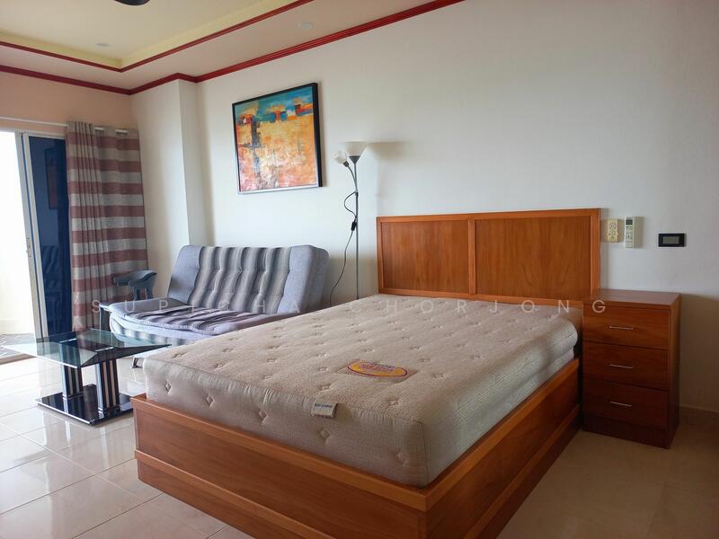 For Sale - View Talay 7 Jomtien, Chon Buri (Pattaya)