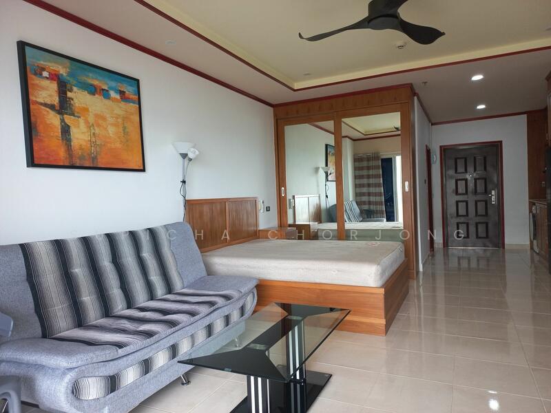 For Sale - View Talay 7 Jomtien, Chon Buri (Pattaya)