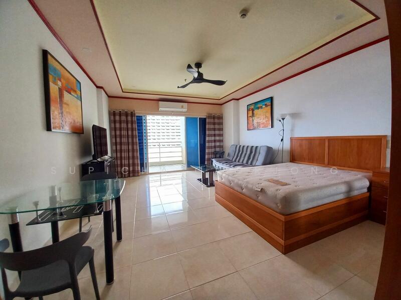 For Sale - View Talay 7 Jomtien, Chon Buri (Pattaya)