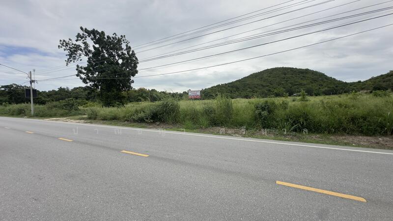 ขาย - ขายที่ดินเปล่า เนินเขา วิวภูเขา อำเภอหัวหิน จังหวัดประจวบคีรีขันธ์, ประจวบคีรีขันธ์