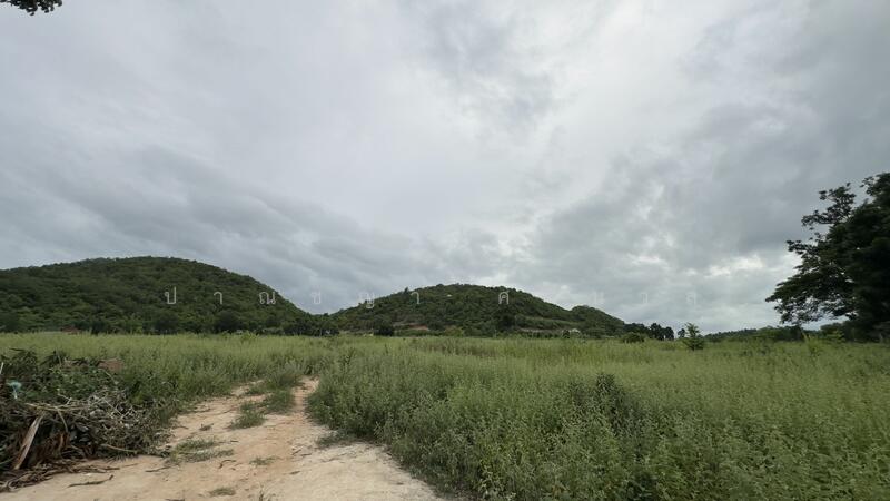 ขาย - ขายที่ดินเปล่า เนินเขา วิวภูเขา อำเภอหัวหิน จังหวัดประจวบคีรีขันธ์, ประจวบคีรีขันธ์