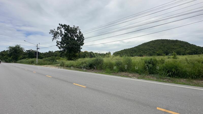 ขาย - ขายที่ดินเปล่า เนินเขา วิวภูเขา อำเภอหัวหิน จังหวัดประจวบคีรีขันธ์, ประจวบคีรีขันธ์