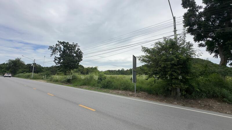 ขาย - ขายที่ดินเปล่า เนินเขา วิวภูเขา อำเภอหัวหิน จังหวัดประจวบคีรีขันธ์, ประจวบคีรีขันธ์