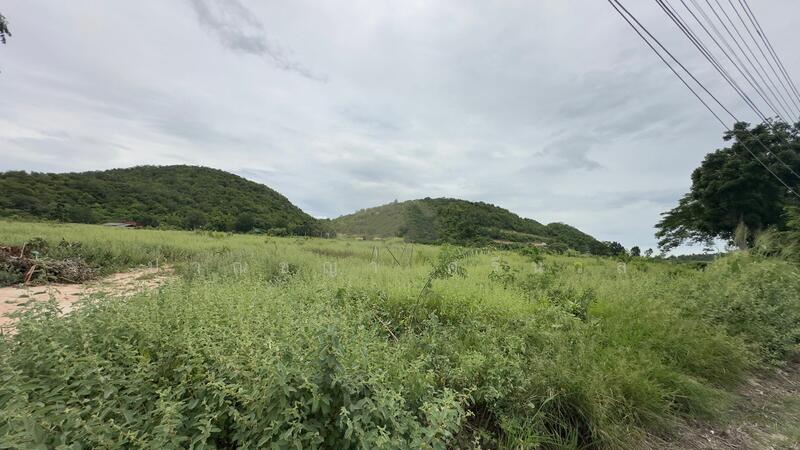 ขาย - ขายที่ดินเปล่า เนินเขา วิวภูเขา อำเภอหัวหิน จังหวัดประจวบคีรีขันธ์, ประจวบคีรีขันธ์