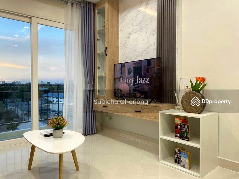 For Sale - Park Lane Jomtien, Chon Buri