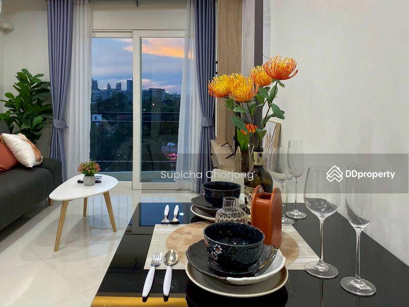 For Sale - Park Lane Jomtien, Chon Buri