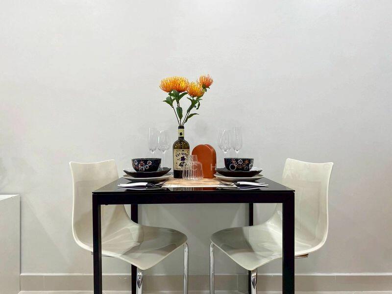 For Sale - Park Lane Jomtien, Chon Buri (Pattaya)