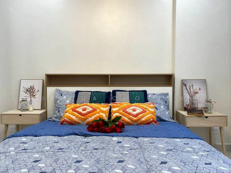 For Sale - Park Lane Jomtien, Chon Buri (Pattaya)