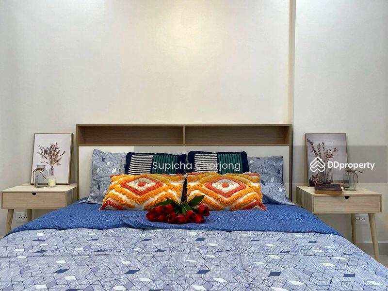 For Sale - Park Lane Jomtien, Chon Buri