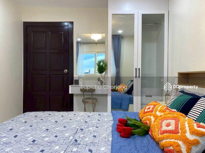 For Sale - Park Lane Jomtien, Chon Buri
