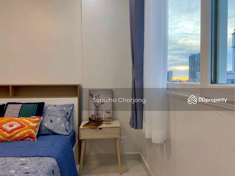 For Sale - Park Lane Jomtien, Chon Buri