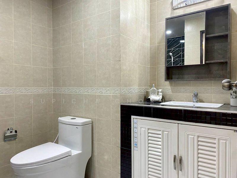 For Sale - Park Lane Jomtien, Chon Buri (Pattaya)