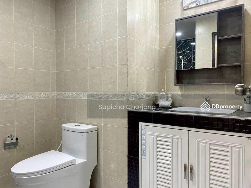 For Sale - Park Lane Jomtien, Chon Buri