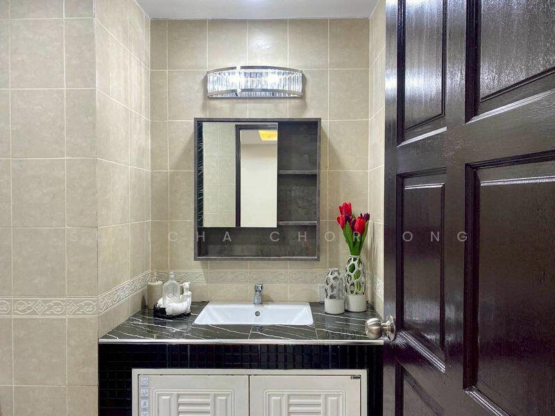 For Sale - Park Lane Jomtien, Chon Buri (Pattaya)