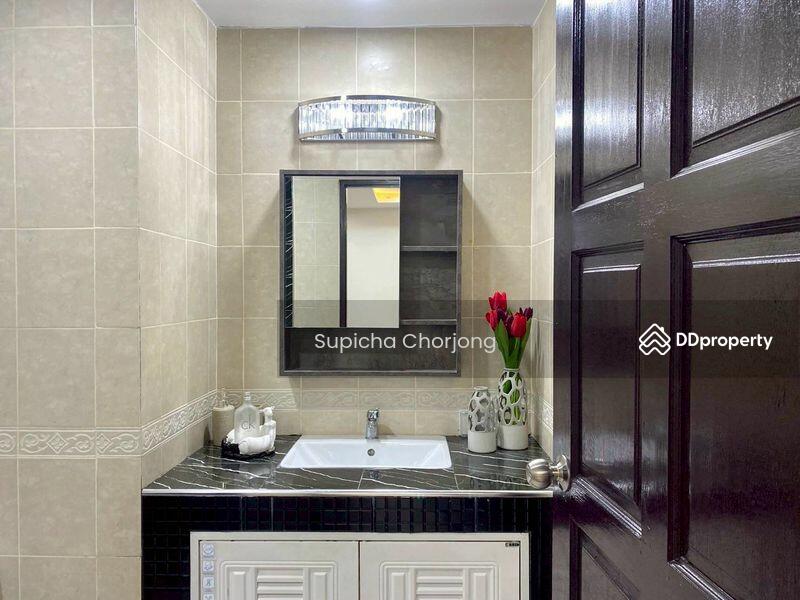 For Sale - Park Lane Jomtien, Chon Buri
