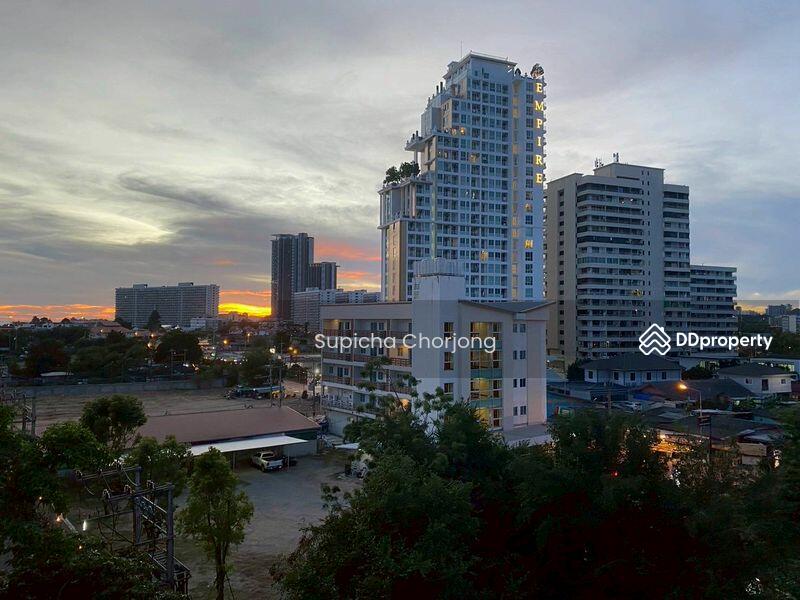 For Sale - Park Lane Jomtien, Chon Buri