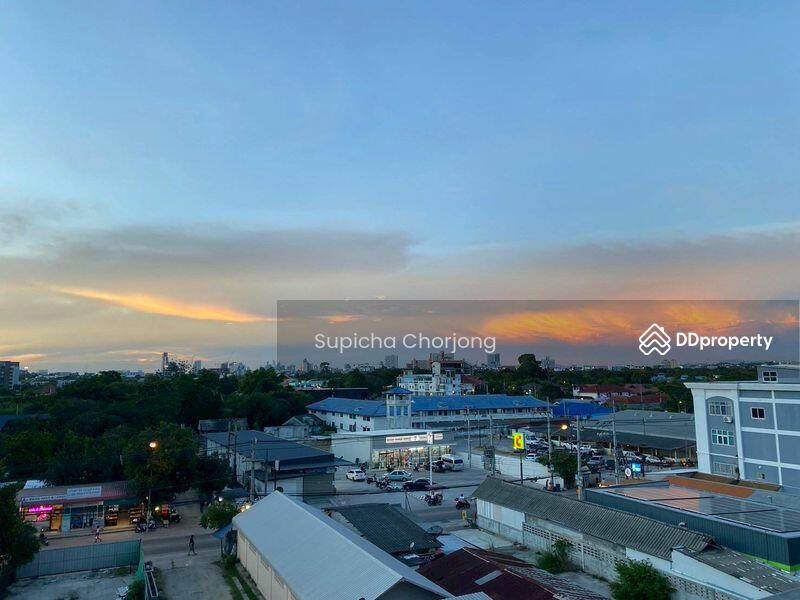 For Sale - Park Lane Jomtien, Chon Buri