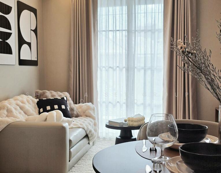 For Rent - Maestro 39, Bangkok