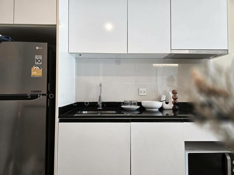 For Rent - Maestro 39, Bangkok