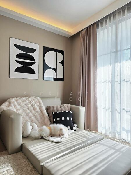 For Rent - Maestro 39, Bangkok