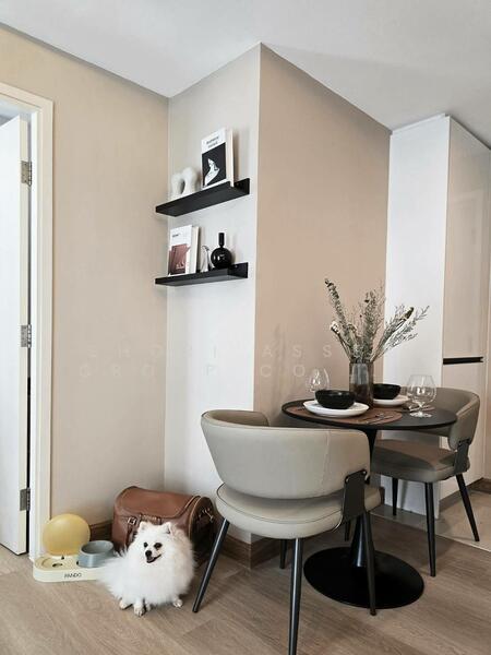 For Rent - Maestro 39, Bangkok