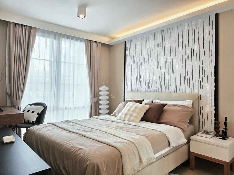 For Rent - Maestro 39, Bangkok