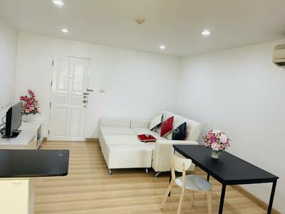 For Rent - Premsiri Boutique Park, Bangkok