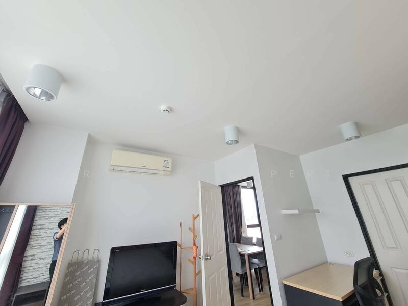 ขาย - ชาโตว์ อินทาวน์ รัชดา 10, กรุงเทพ