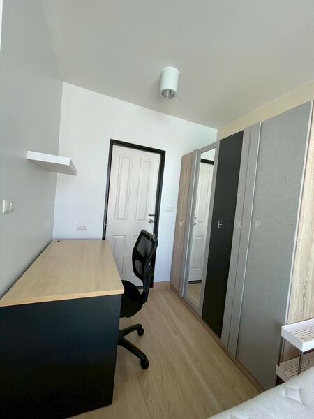 For Sale - Chateau In Town Ratchada 10, Bangkok