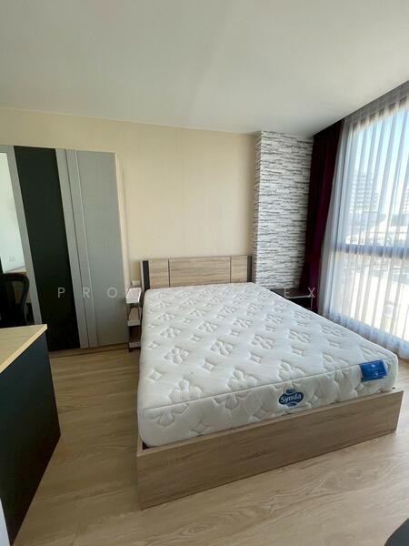 ขาย - ชาโตว์ อินทาวน์ รัชดา 10, กรุงเทพ