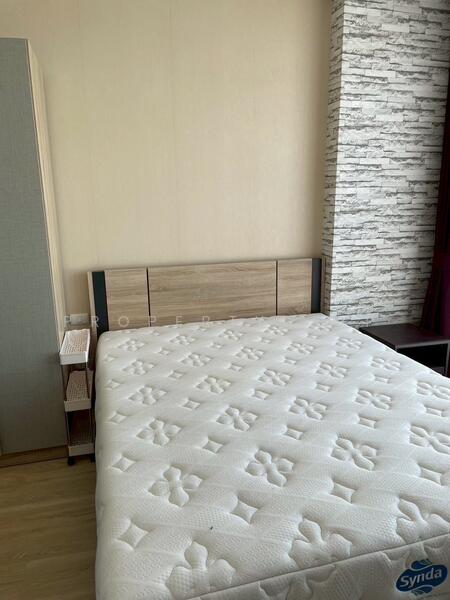 For Sale - Chateau In Town Ratchada 10, Bangkok