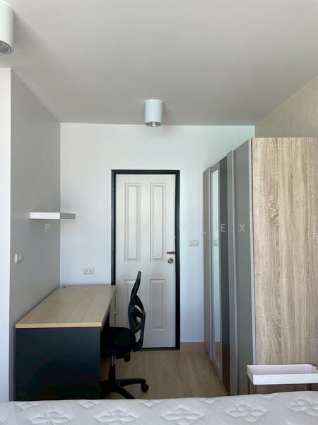 For Sale - Chateau In Town Ratchada 10, Bangkok